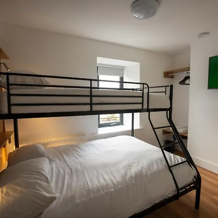 Hostel Ealu Sligo