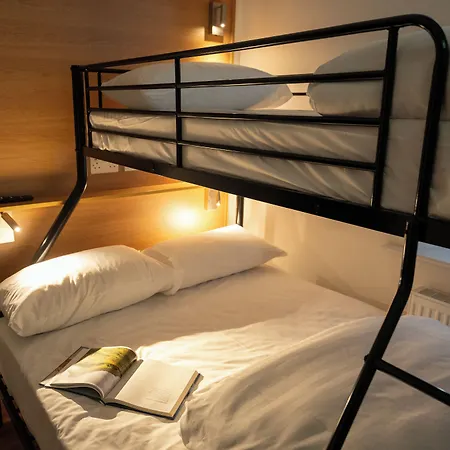Hostel Ealu Sligo