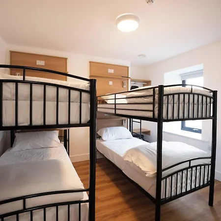 Hostel Ealu Sligo