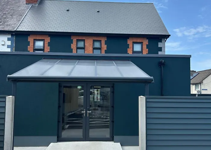 Ealu 旅馆 斯莱戈